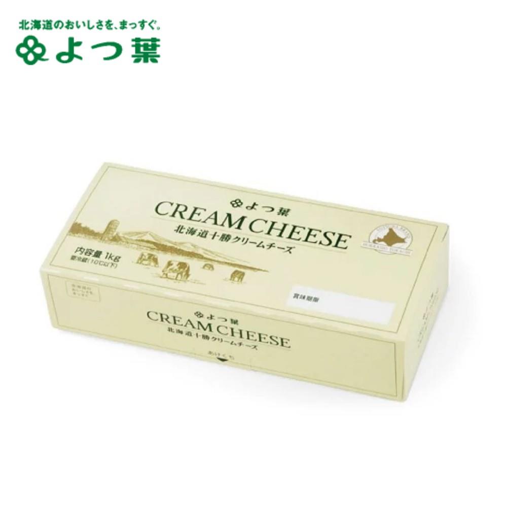 福市企業,北海道十勝四葉奶油乳酪