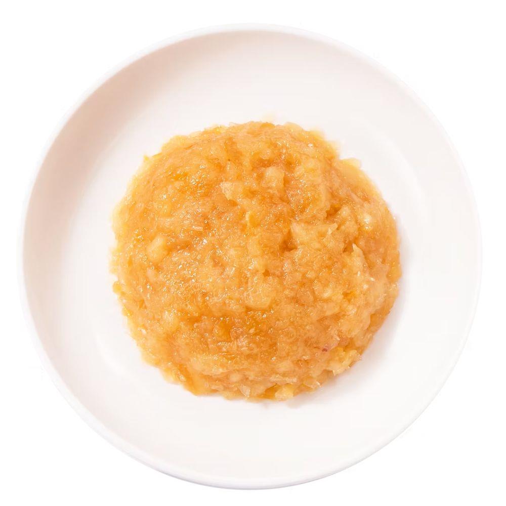 麥之田-萊姆檸檬醬