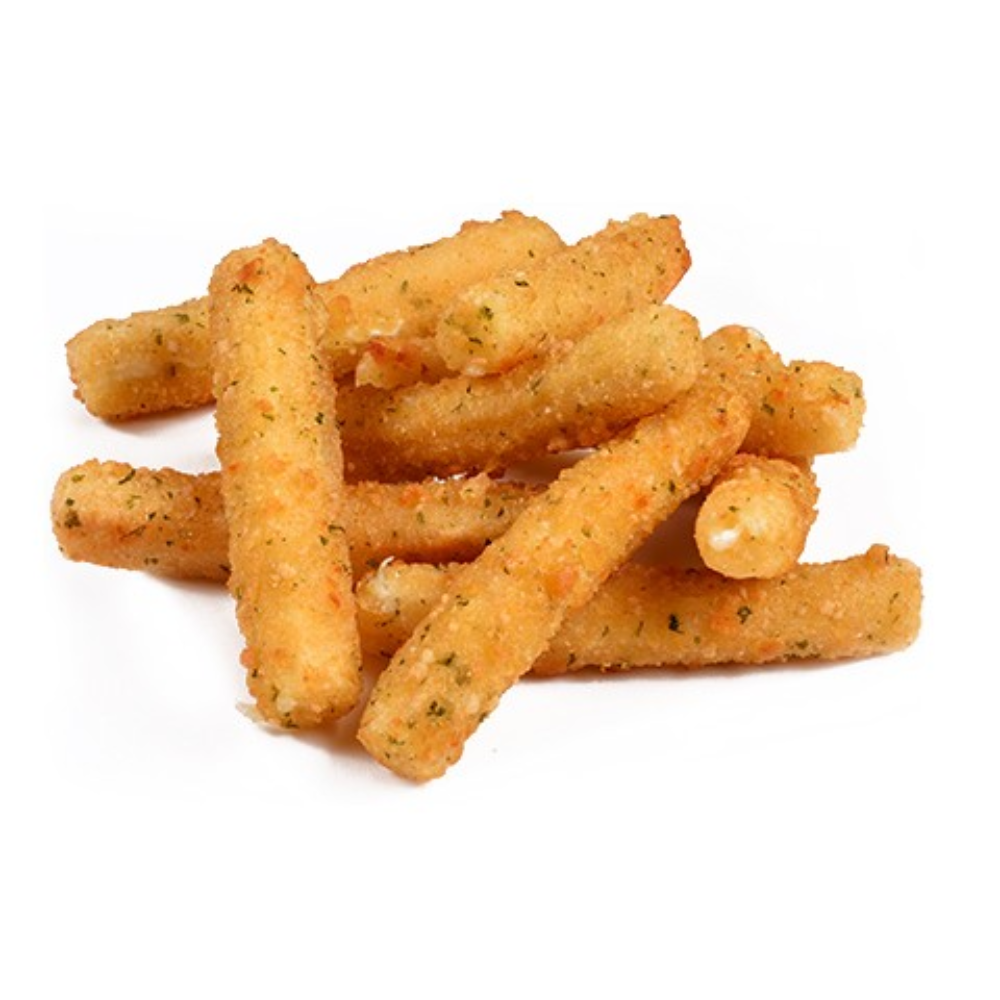 鄉村4吋起司棒