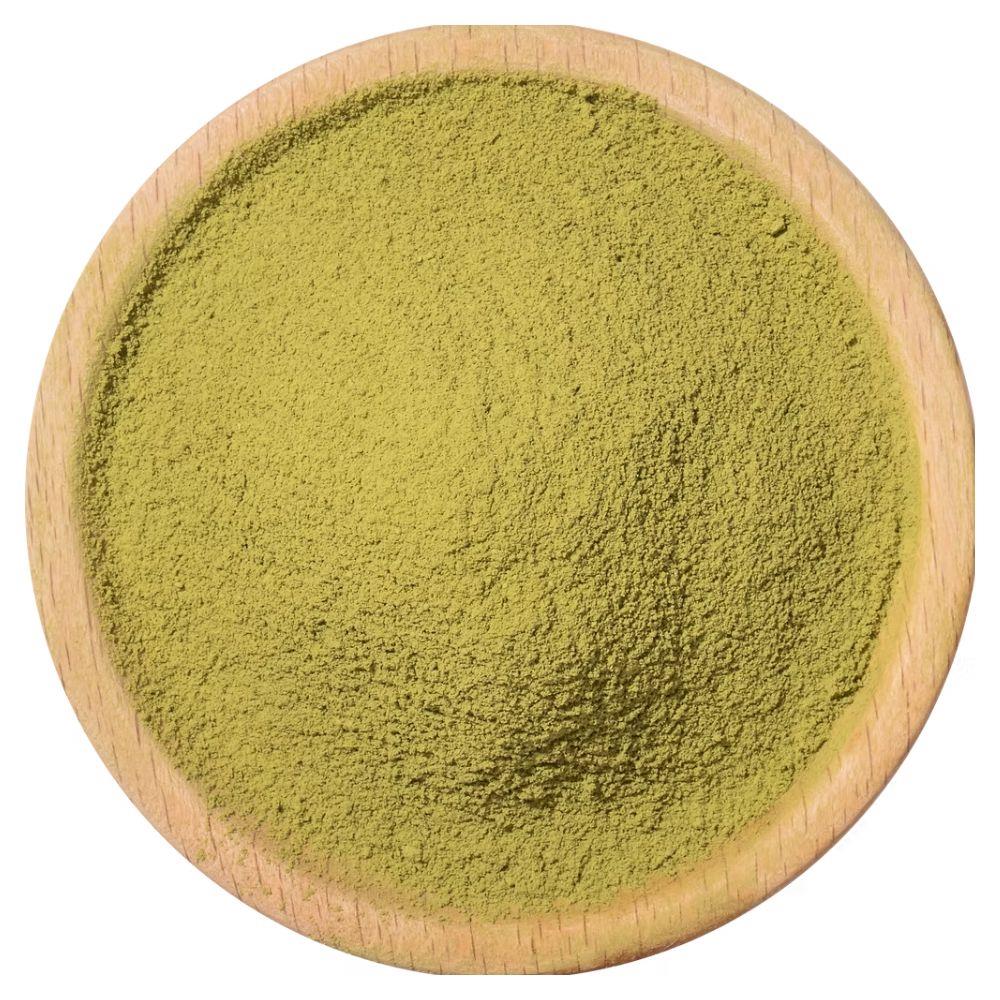<客訂品>麥之田-自然農法包種茶粉