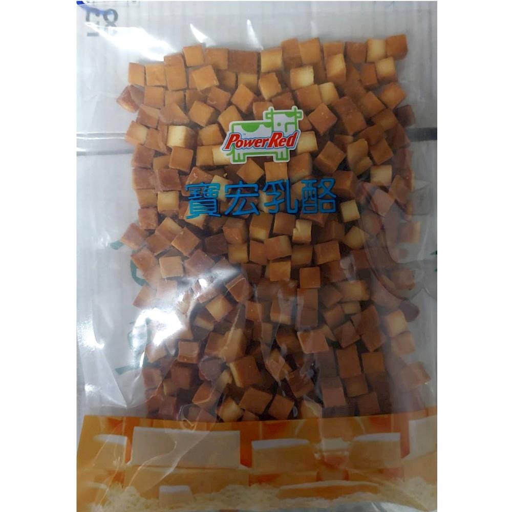 寶宏250煙燻不熔乳酪
