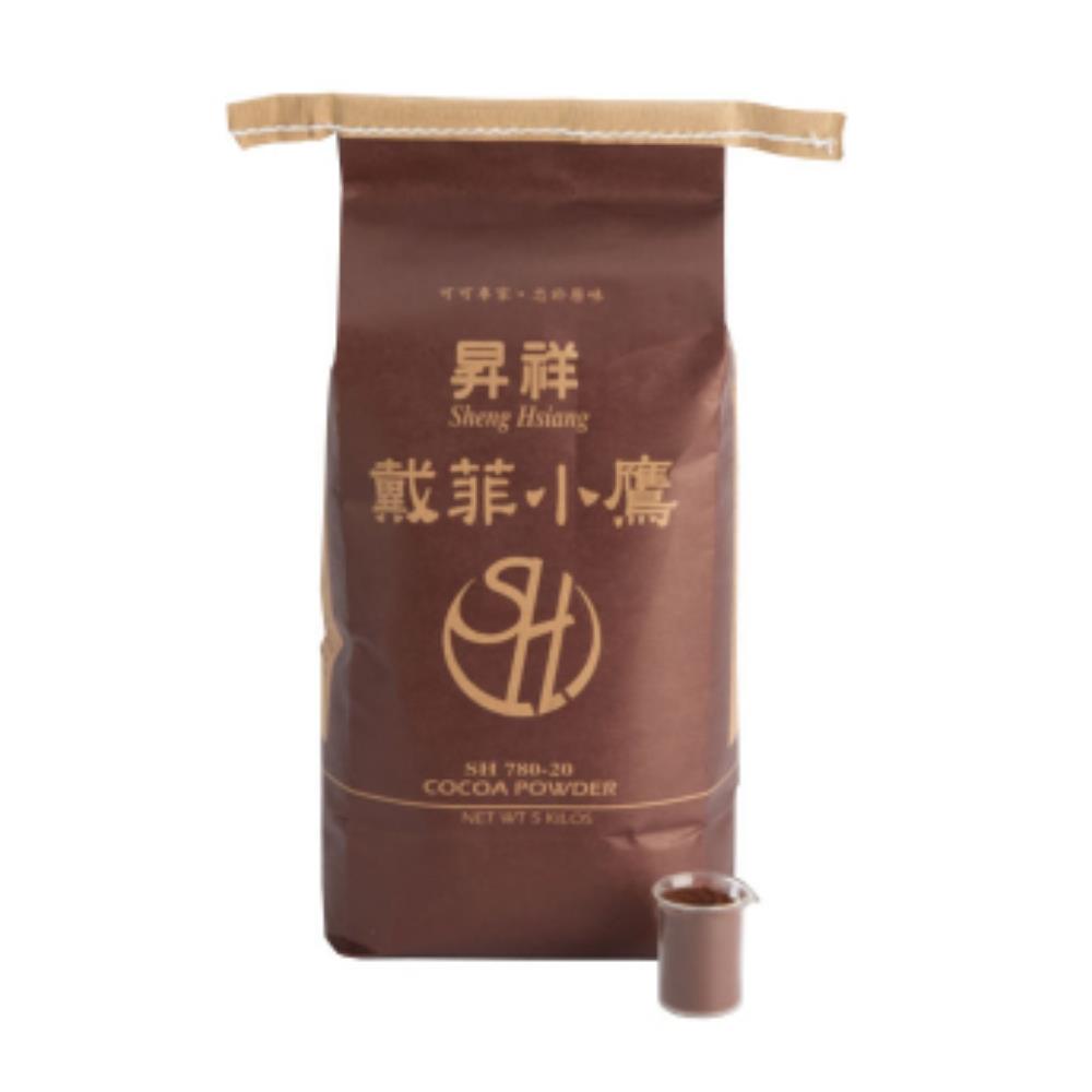 戴菲小鷹可可粉
