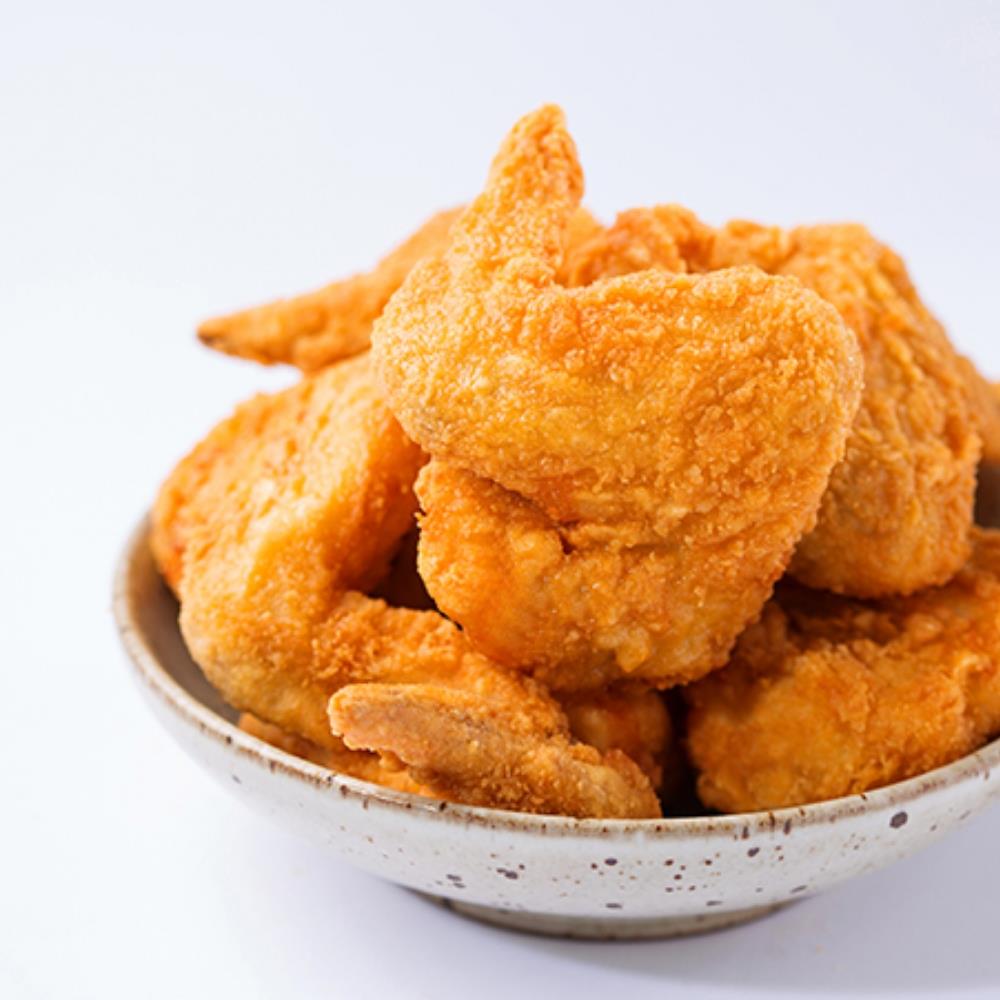 紅龍雞翅(原味/辣味客訂)