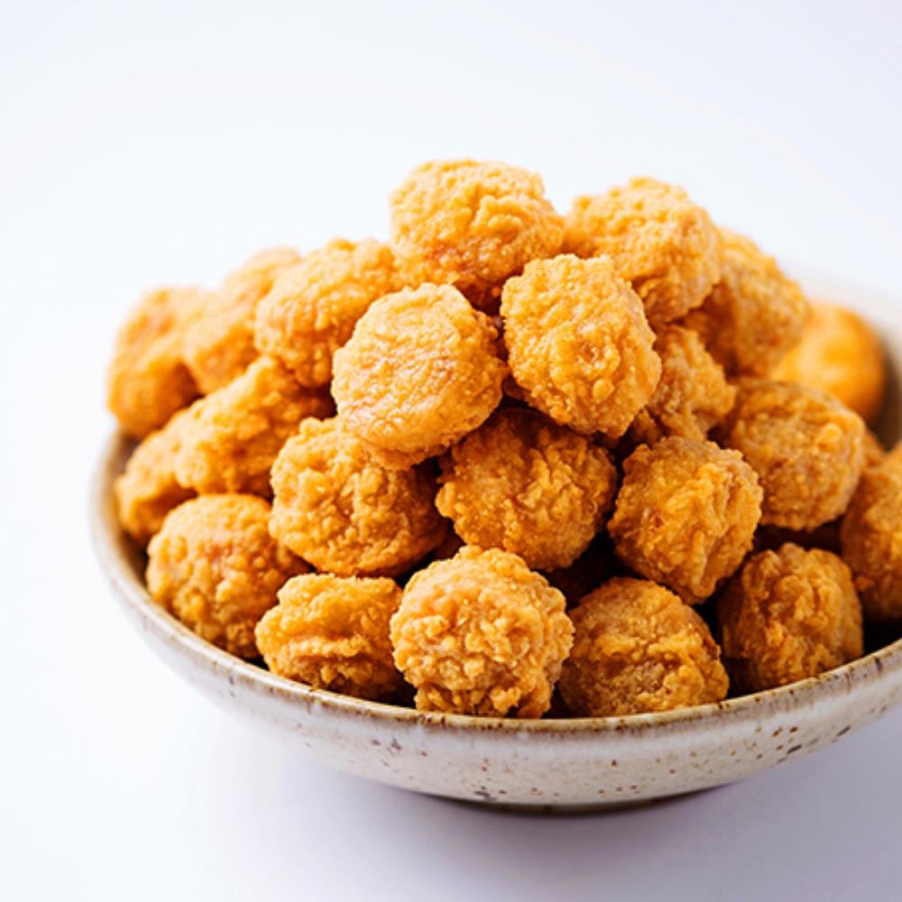 紅龍麥多雞球(原味/辣味)