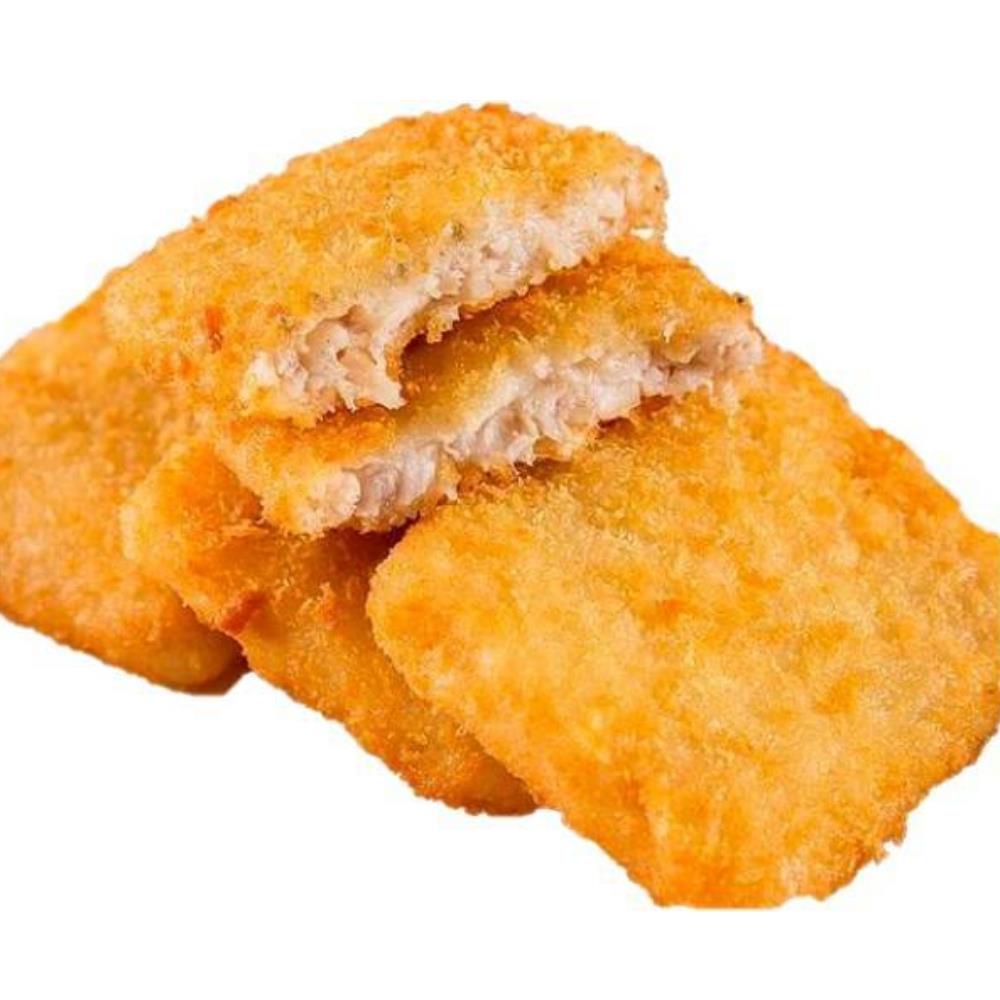 紅龍鱈魚排