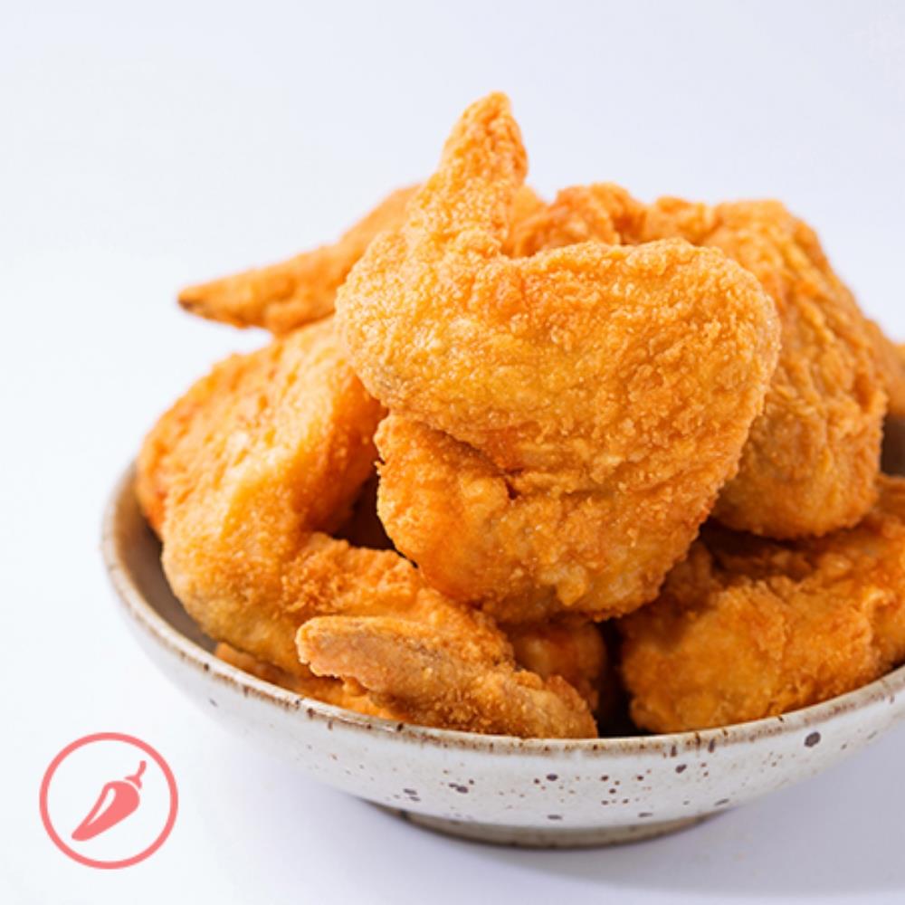 紅龍雞翅(原味/辣味客訂)