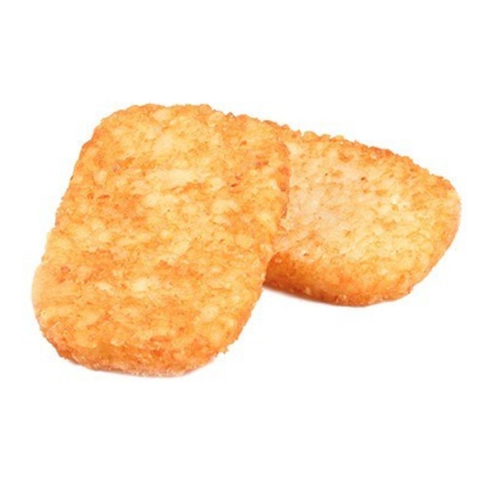 鄉村四角薯餅