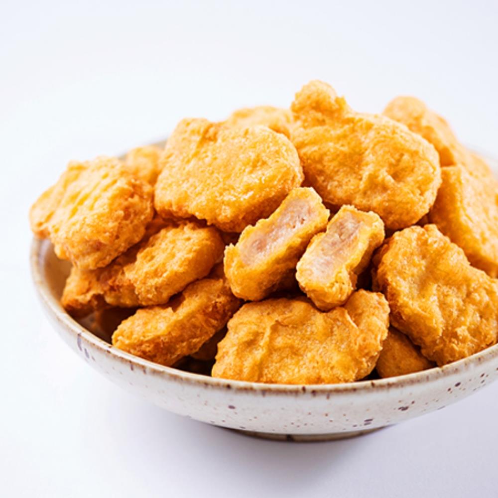 紅龍雞塊(原味)
