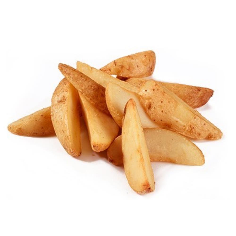 鄉村原味船型薯條