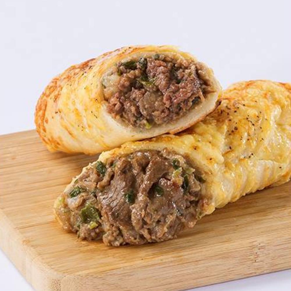 紅龍牛肉捲