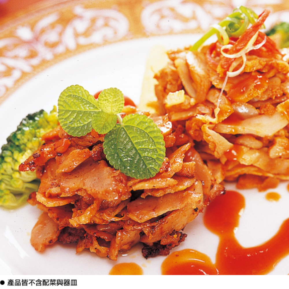 <客訂>富統香燻雞胸肉片