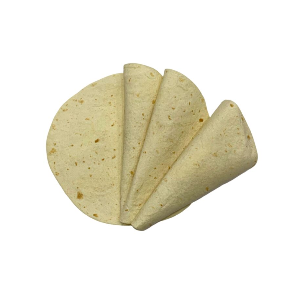 理奇6吋原味墨西哥薄餅<客訂箱出>