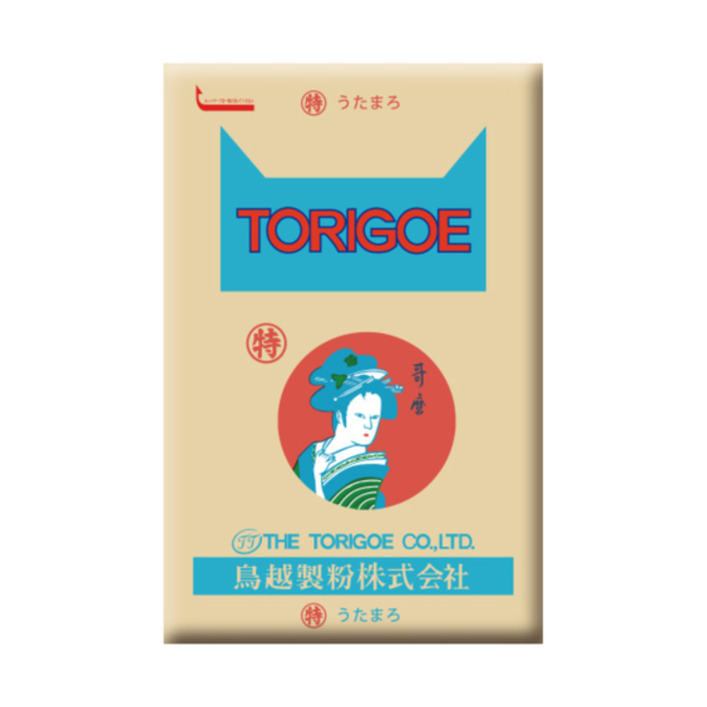 <客訂>鳥越特哥磨粉