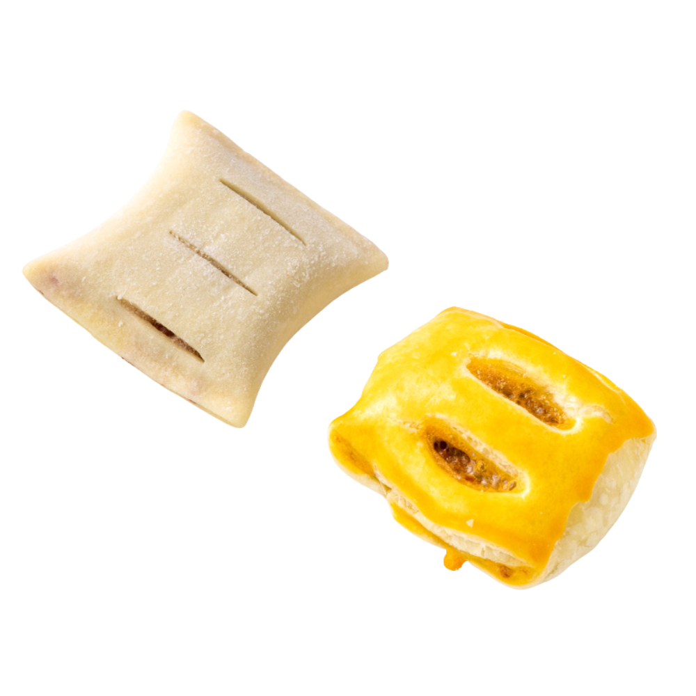 南僑一口酥(叉燒)
