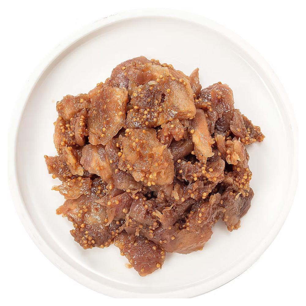 <客訂品>麥之田-紅酒細切無花果
