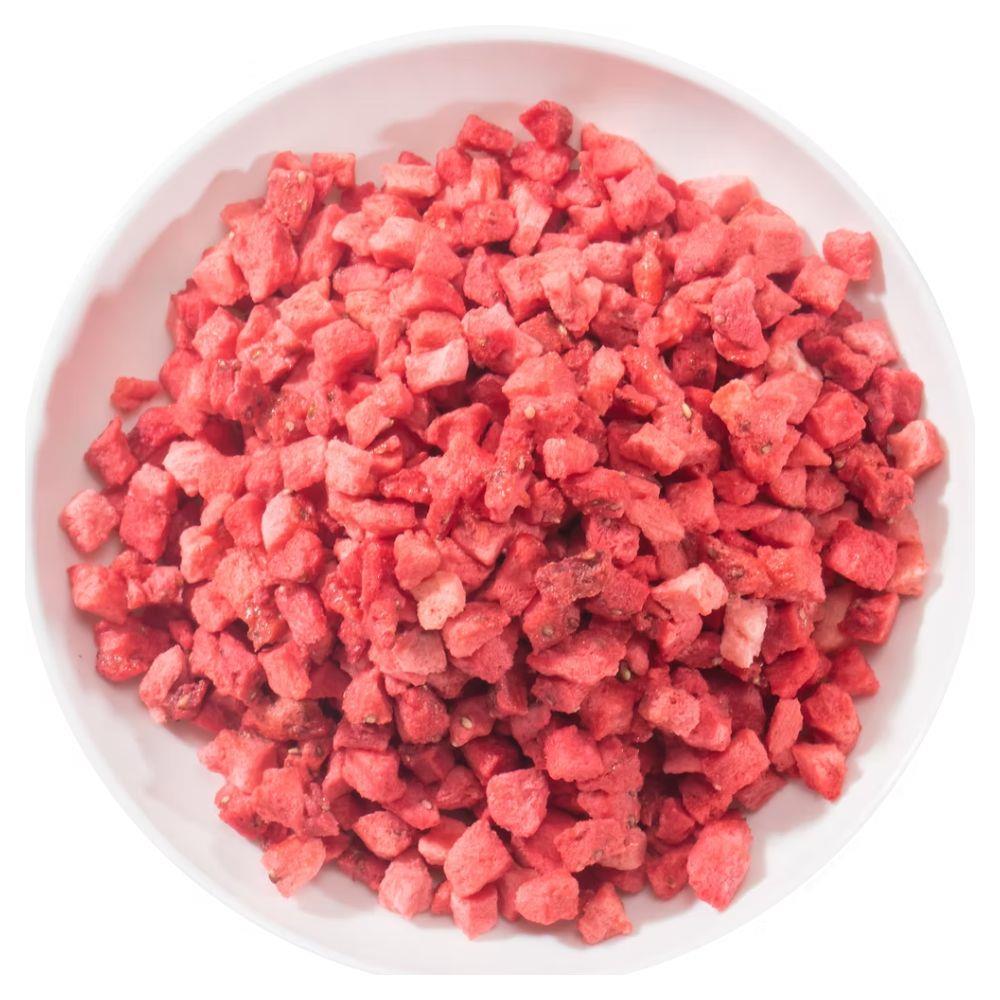 <客訂品>麥之田-乾燥草莓碎粒