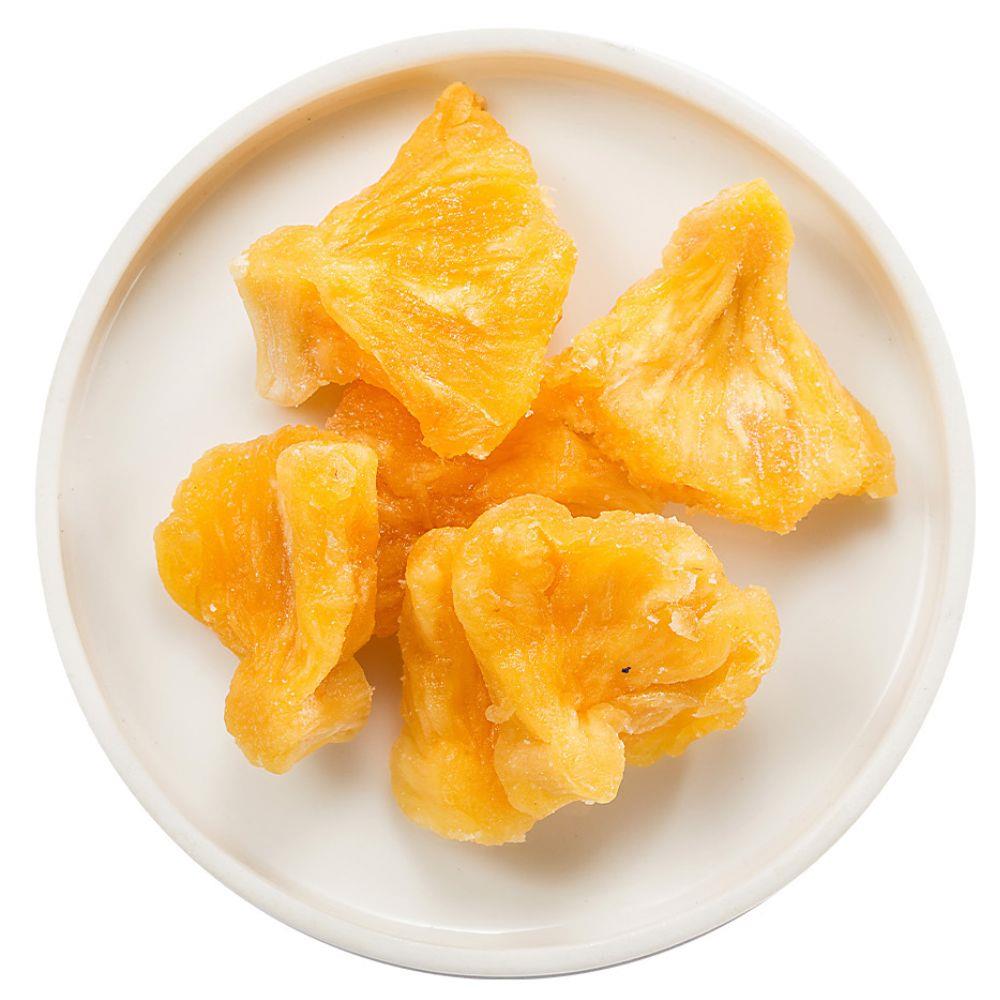 <客訂品>麥之田-旺萊鳳梨乾(丁)